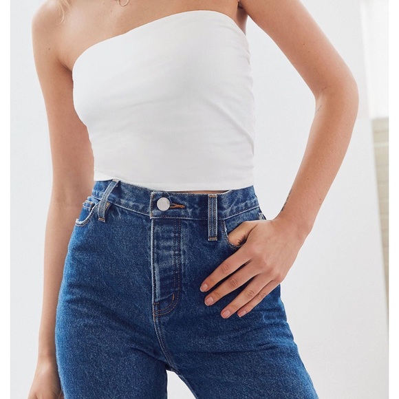 Urban Outfitters Tops - Urban Outfitters tube top